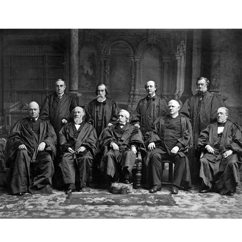 The Supreme Court E.
